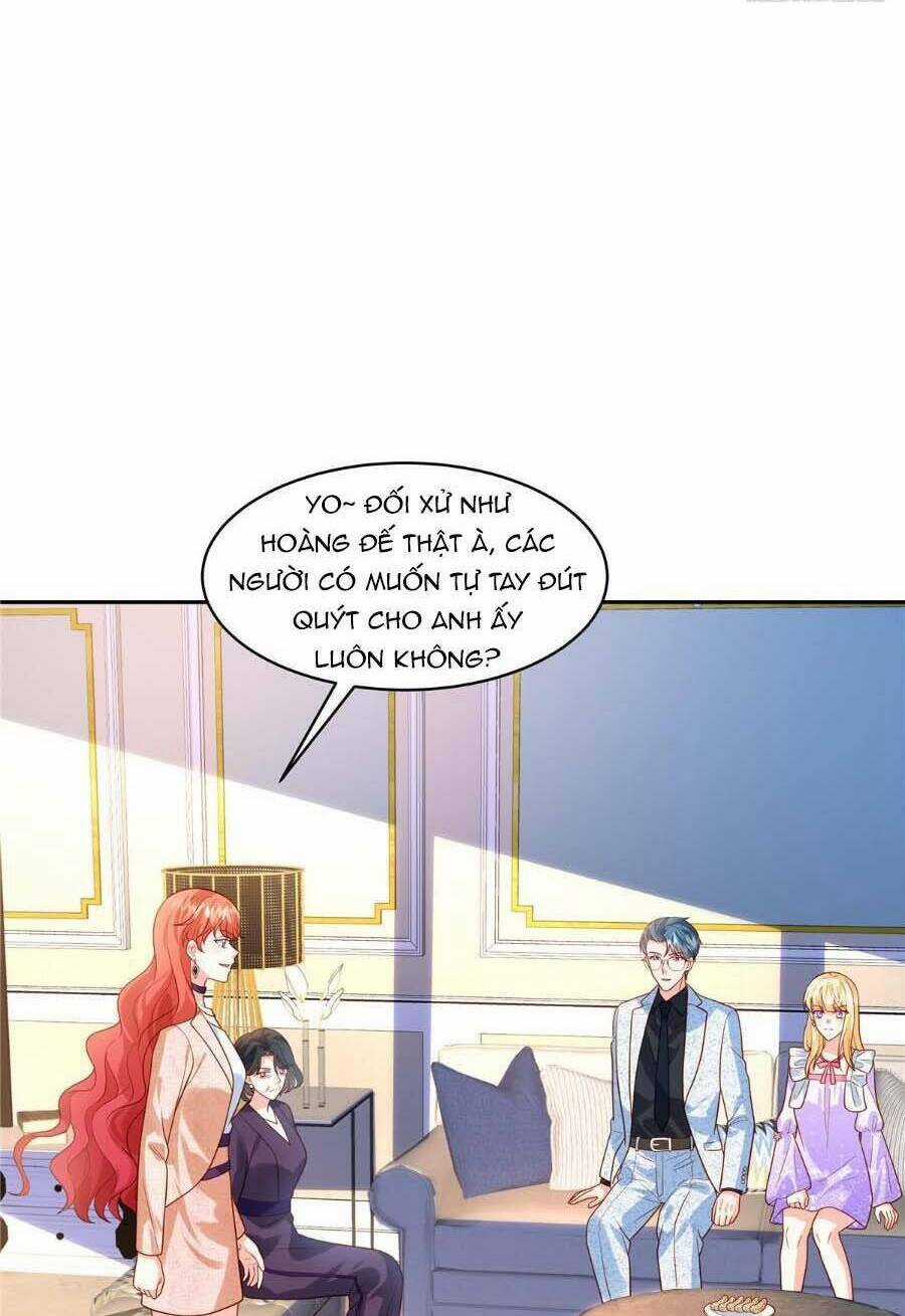 Trọng Sinh Từ Hôn Thê - Chapter 39 - Trang 24