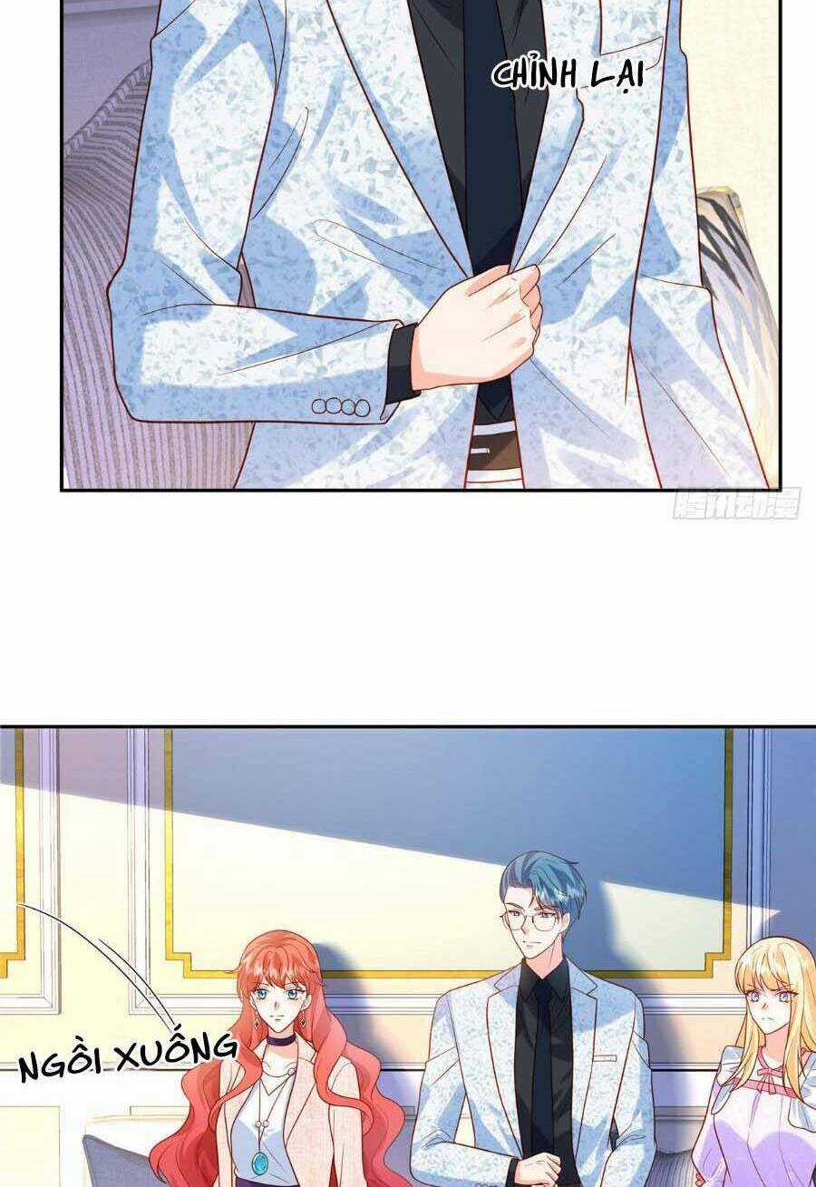 Trọng Sinh Từ Hôn Thê - Chapter 39 - Trang 26