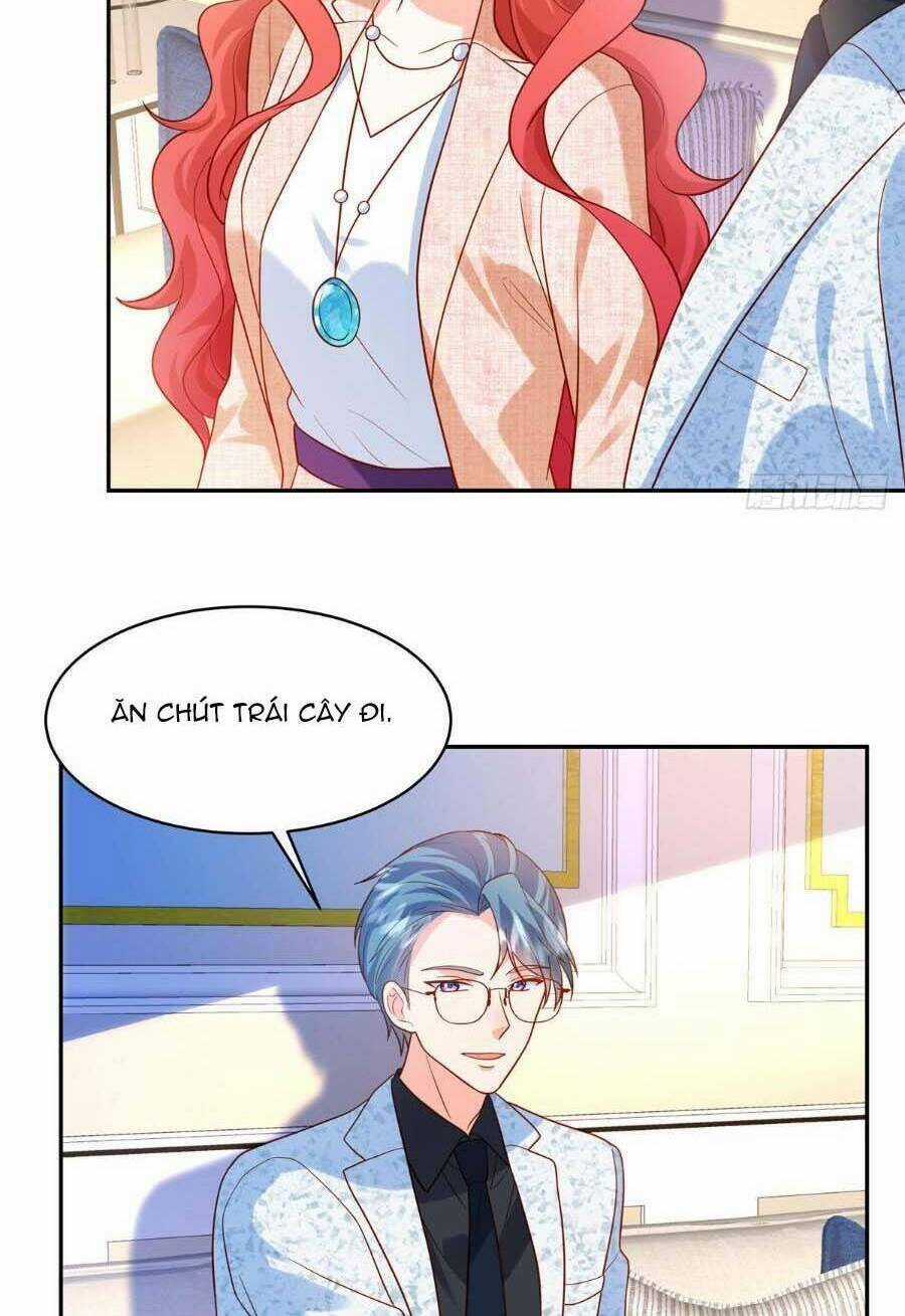 Trọng Sinh Từ Hôn Thê - Chapter 39 - Trang 28