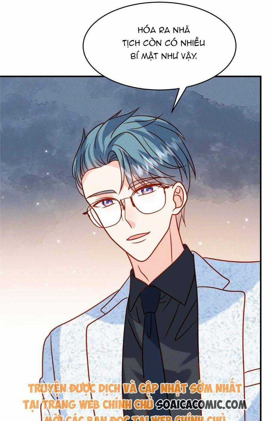 Trọng Sinh Từ Hôn Thê - Chapter 39 - Trang 4