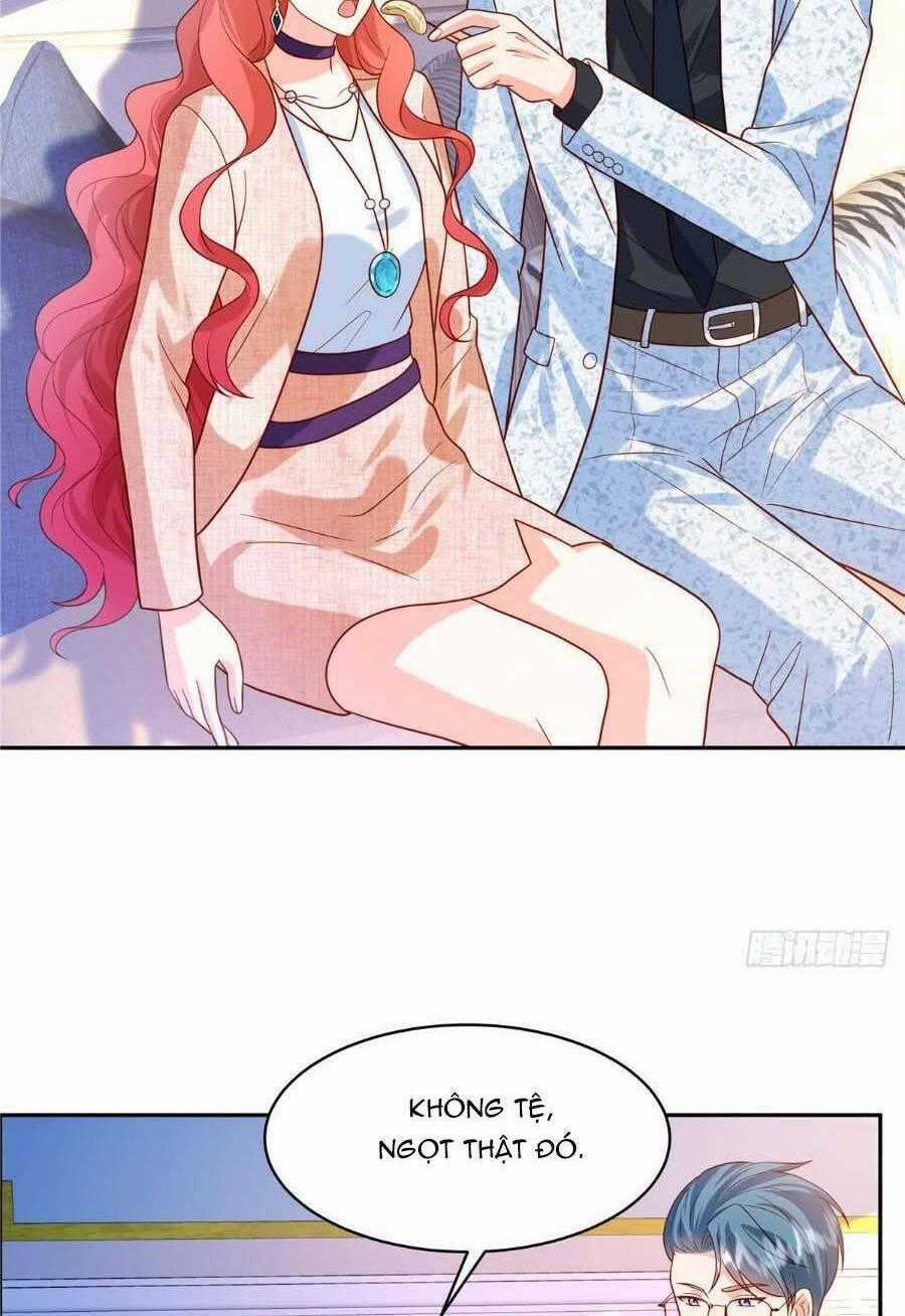 Trọng Sinh Từ Hôn Thê - Chapter 39 - Trang 31