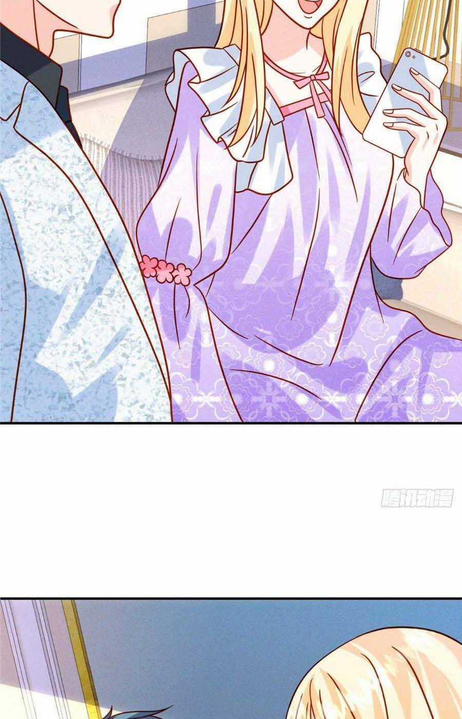 Trọng Sinh Từ Hôn Thê - Chapter 39 - Trang 6