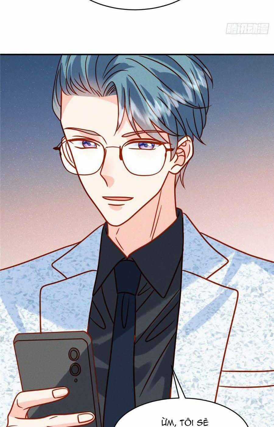 Trọng Sinh Từ Hôn Thê - Chapter 39 - Trang 8