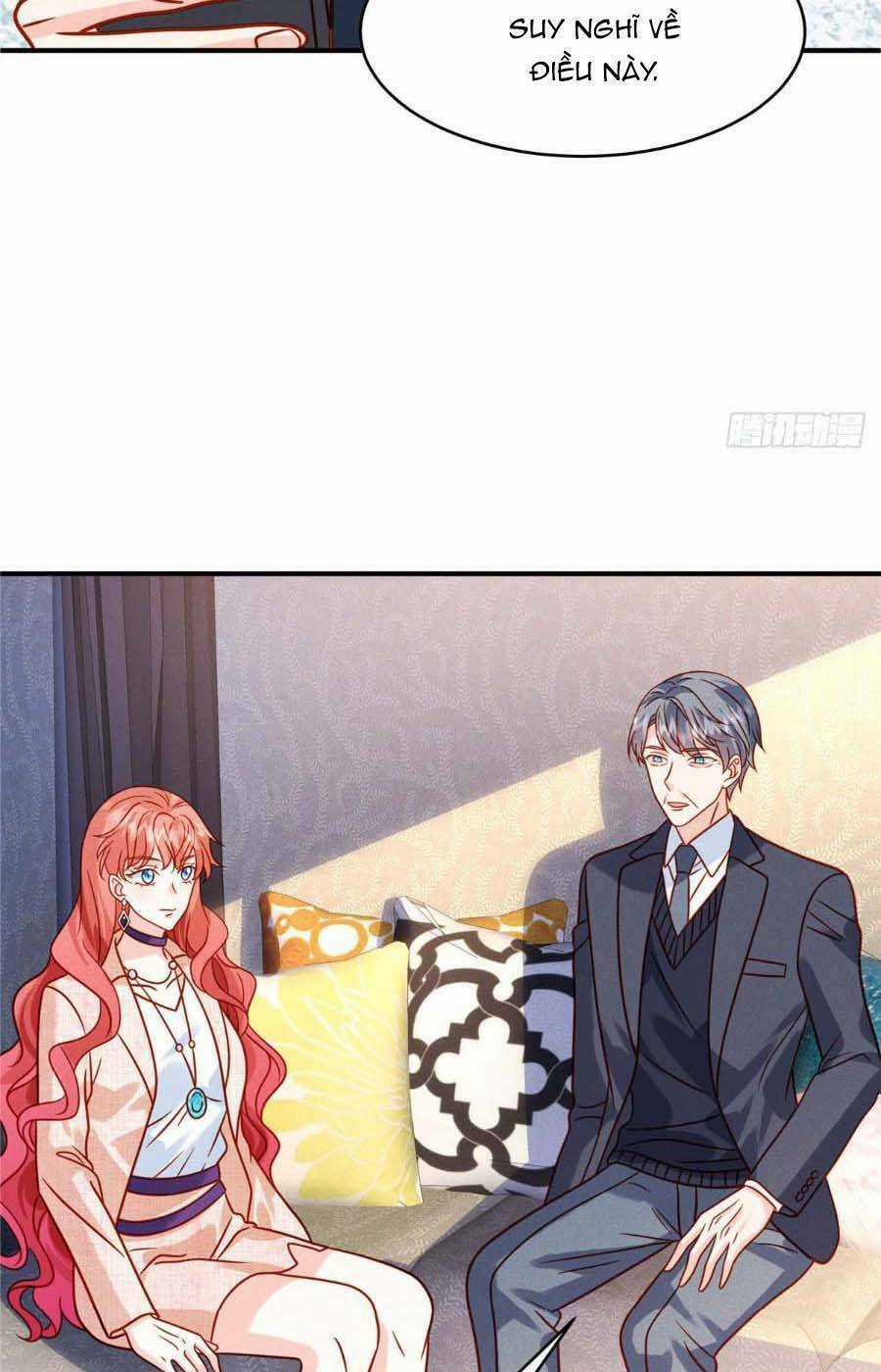 Trọng Sinh Từ Hôn Thê - Chapter 39 - Trang 9