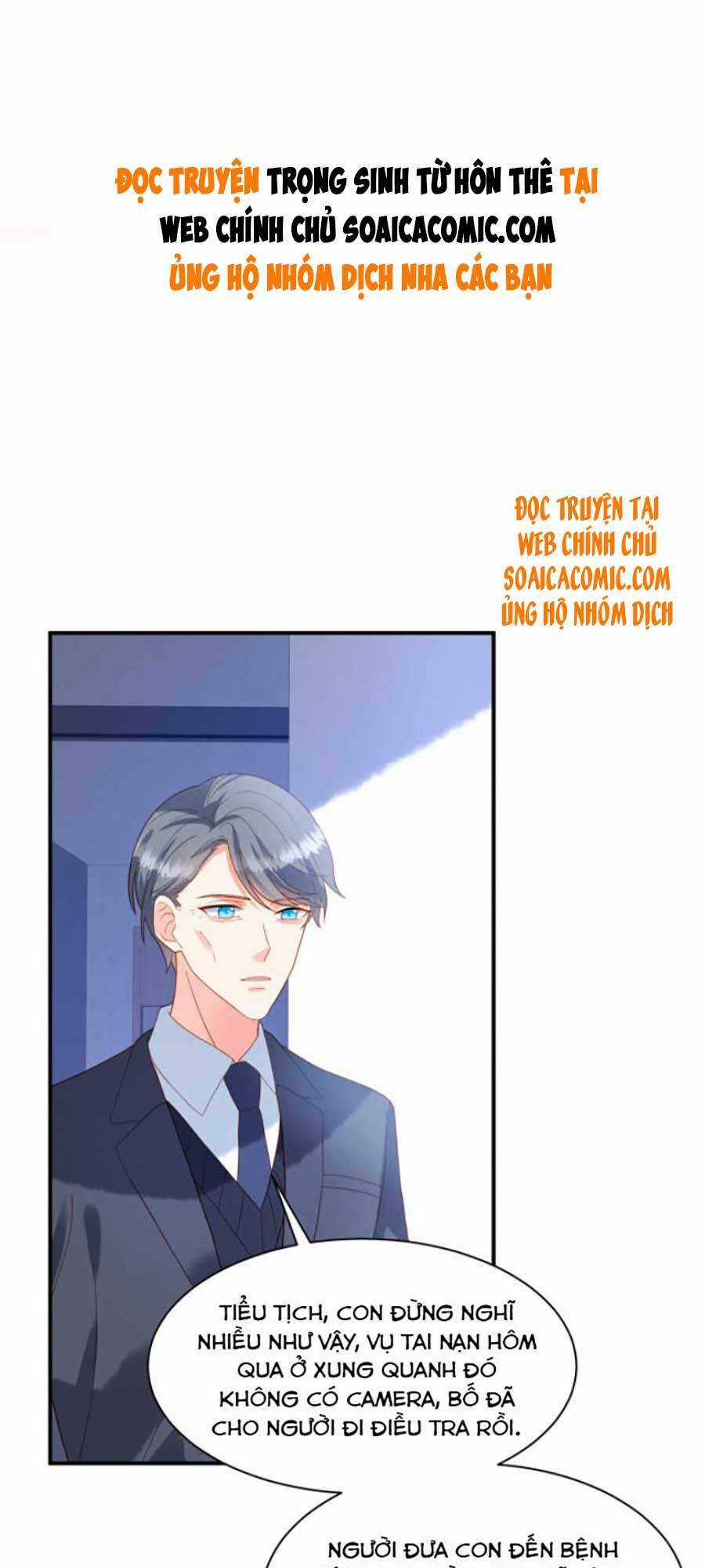 Trọng Sinh Từ Hôn Thê - Chapter 4 - Trang 1