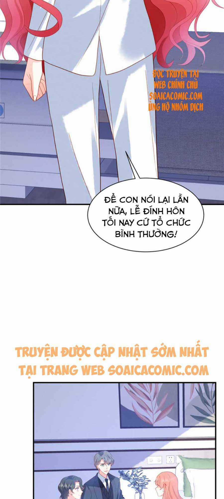 Trọng Sinh Từ Hôn Thê - Chapter 4 - Trang 11