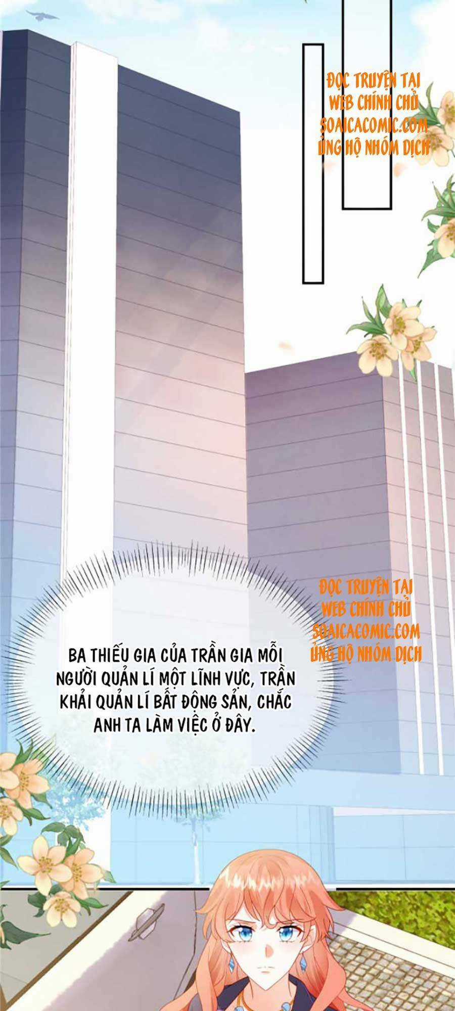 Trọng Sinh Từ Hôn Thê - Chapter 4 - Trang 23