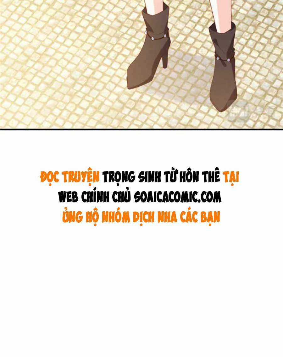 Trọng Sinh Từ Hôn Thê - Chapter 4 - Trang 25