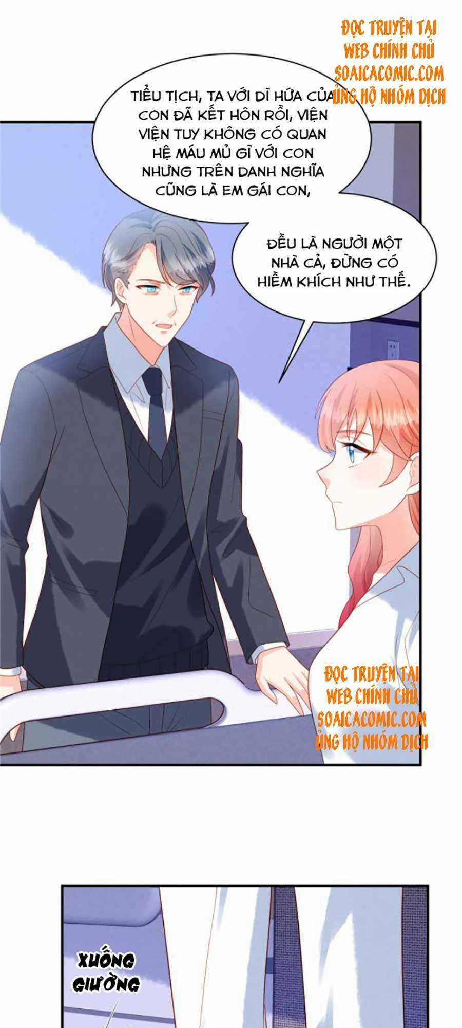 Trọng Sinh Từ Hôn Thê - Chapter 4 - Trang 9