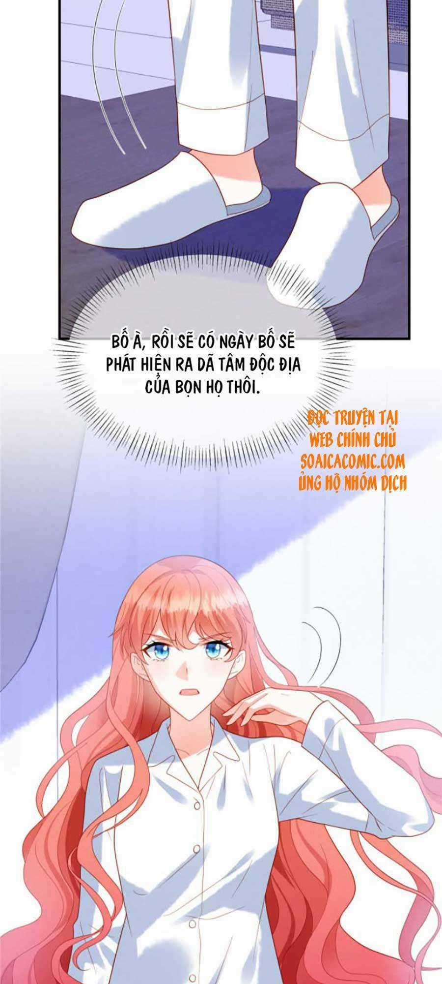 Trọng Sinh Từ Hôn Thê - Chapter 4 - Trang 10