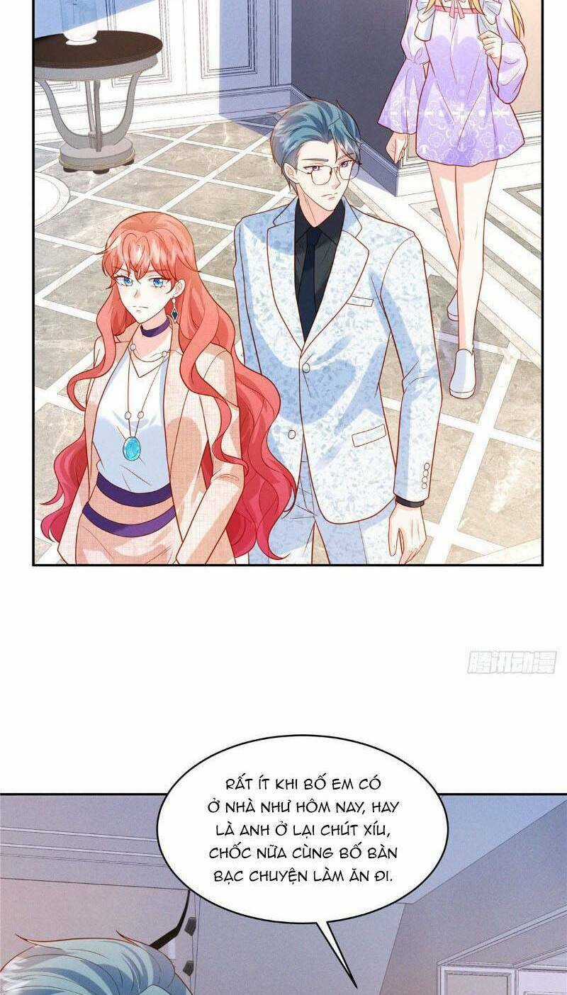 Trọng Sinh Từ Hôn Thê - Chapter 40 - Trang 11