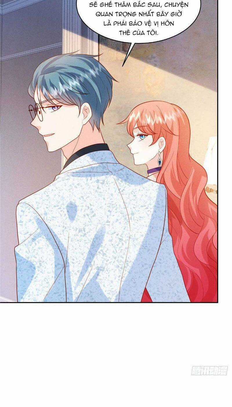 Trọng Sinh Từ Hôn Thê - Chapter 40 - Trang 13