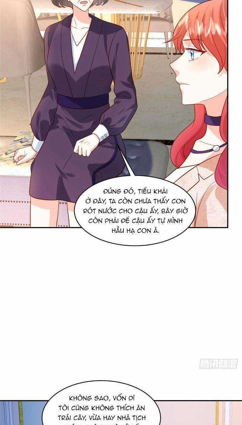 Trọng Sinh Từ Hôn Thê - Chapter 40 - Trang 3