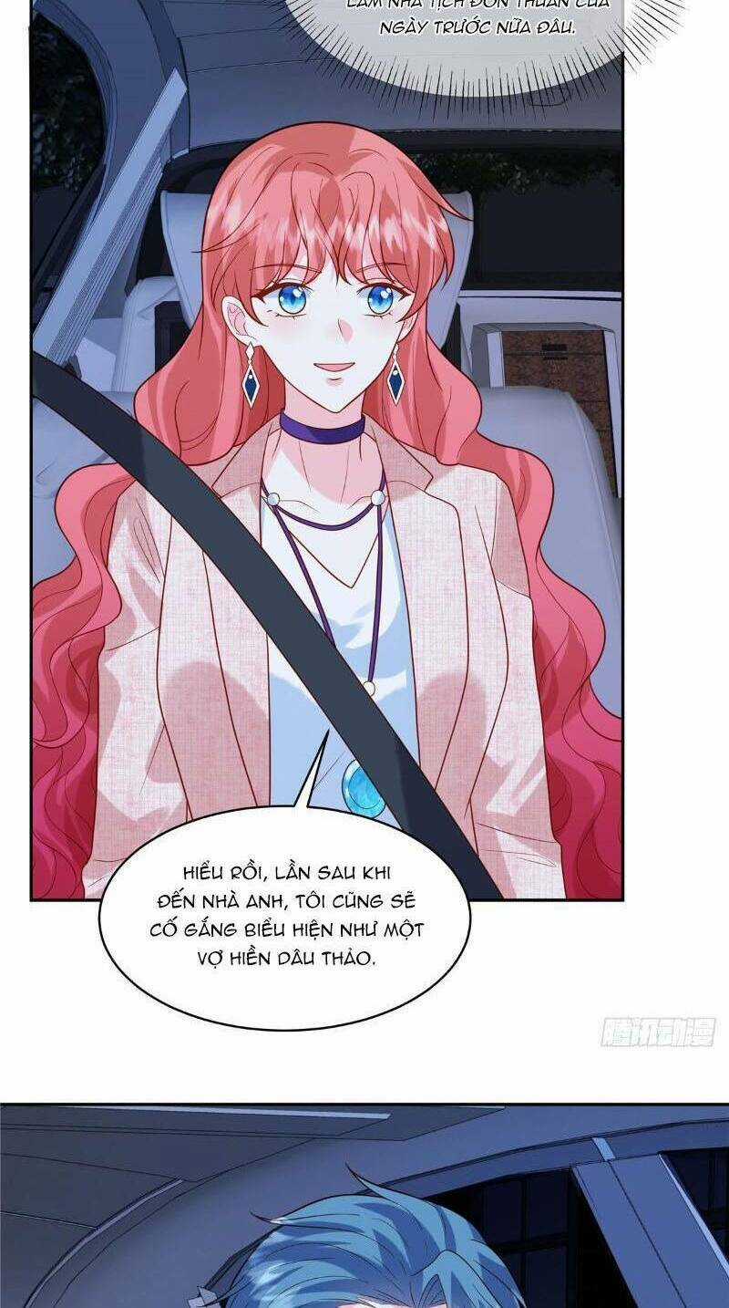 Trọng Sinh Từ Hôn Thê - Chapter 40 - Trang 24