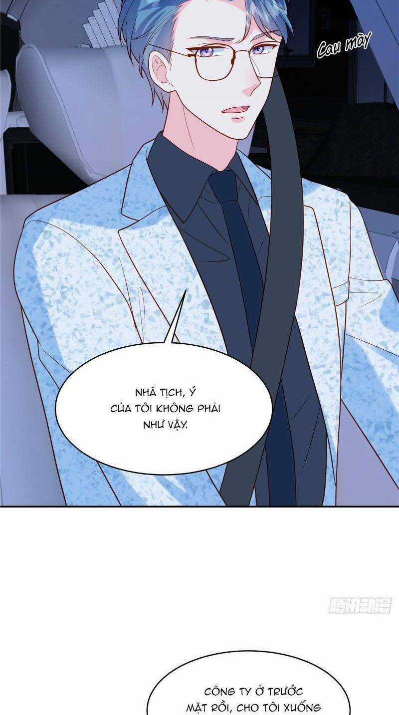 Trọng Sinh Từ Hôn Thê - Chapter 40 - Trang 25