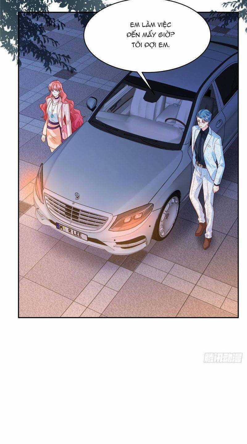 Trọng Sinh Từ Hôn Thê - Chapter 40 - Trang 27