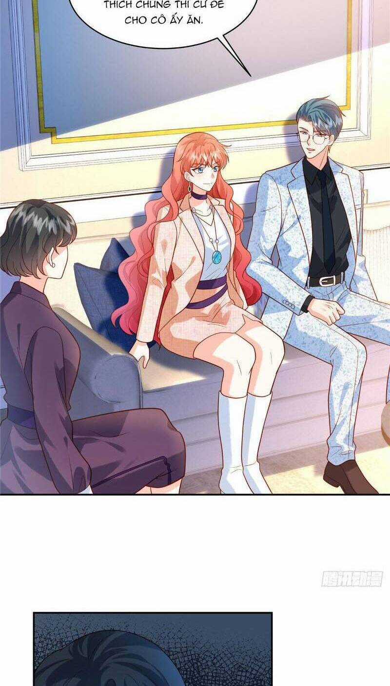 Trọng Sinh Từ Hôn Thê - Chapter 40 - Trang 4