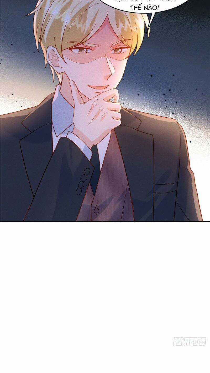 Trọng Sinh Từ Hôn Thê - Chapter 41 - Trang 17