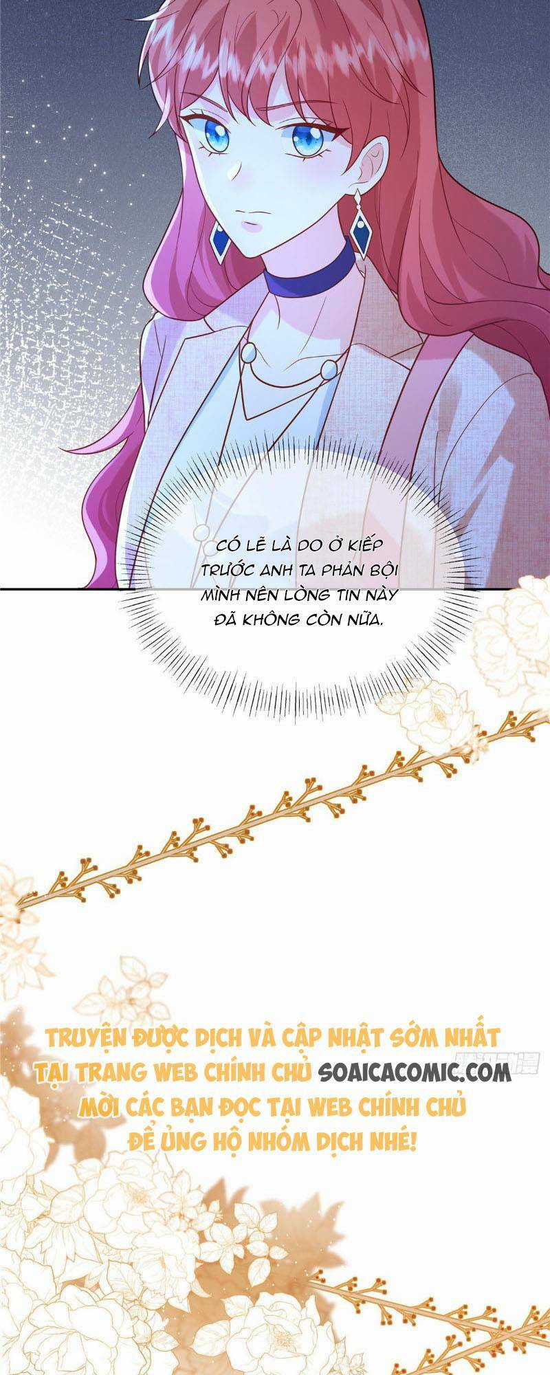 Trọng Sinh Từ Hôn Thê - Chapter 41 - Trang 3