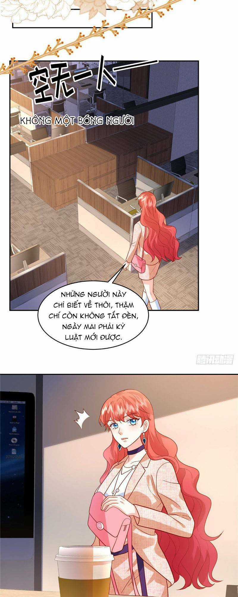 Trọng Sinh Từ Hôn Thê - Chapter 41 - Trang 4