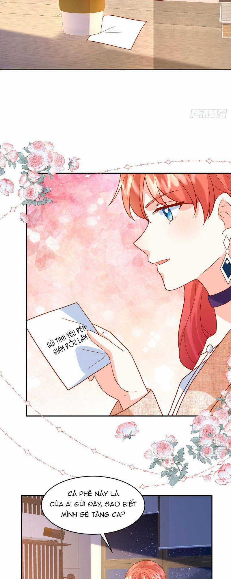 Trọng Sinh Từ Hôn Thê - Chapter 41 - Trang 5