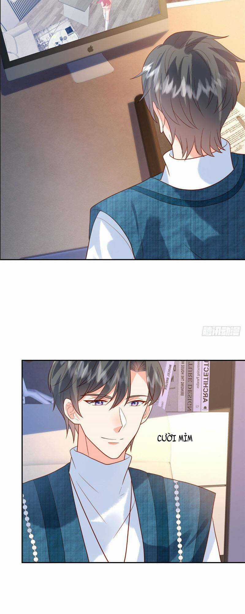 Trọng Sinh Từ Hôn Thê - Chapter 41 - Trang 8