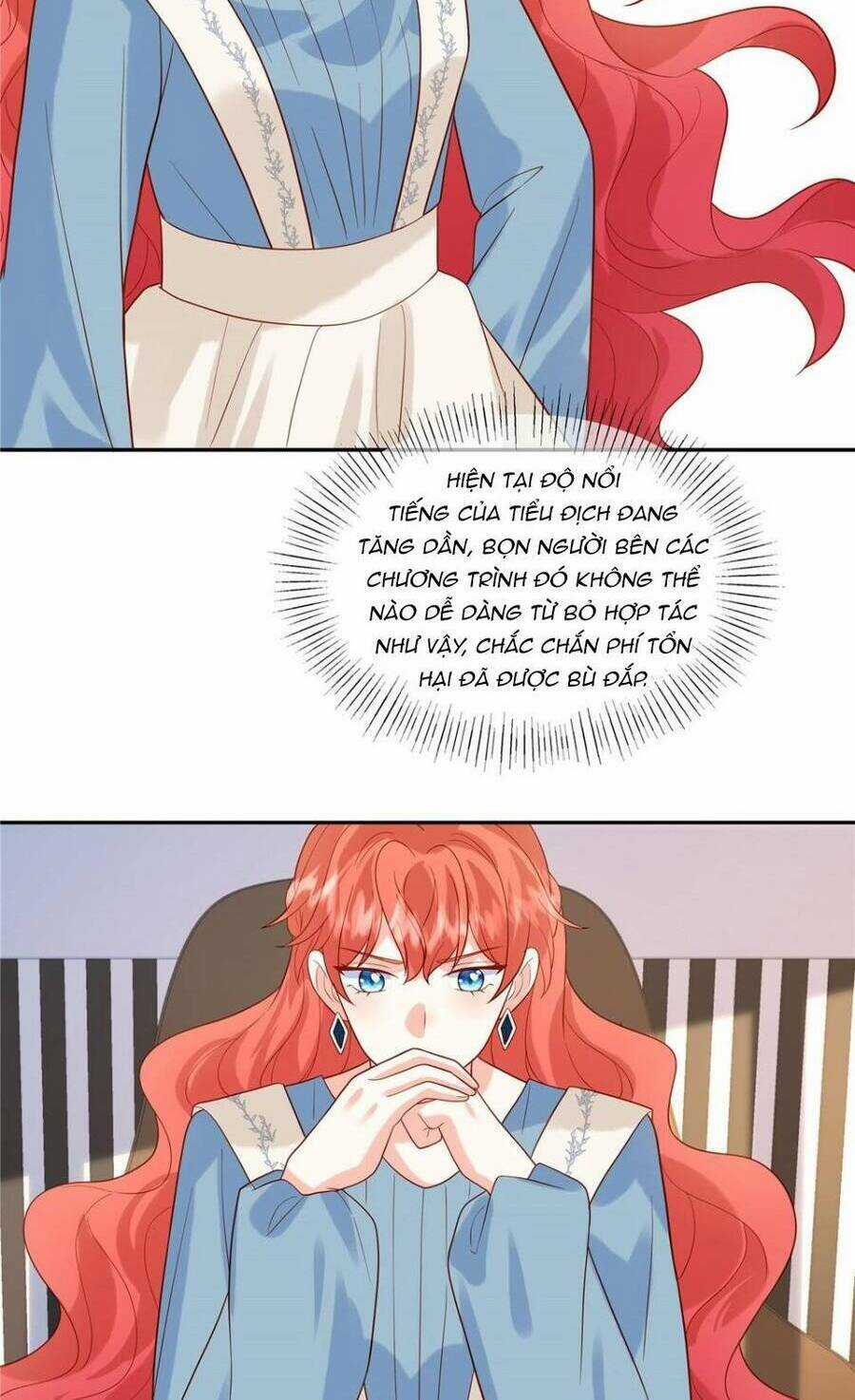 Trọng Sinh Từ Hôn Thê - Chapter 42 - Trang 14