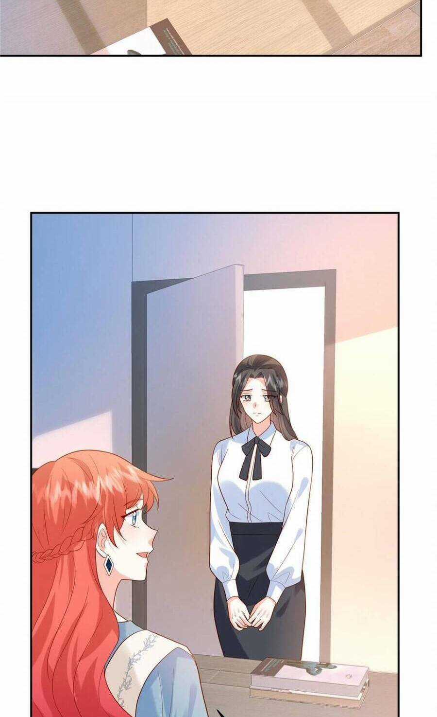 Trọng Sinh Từ Hôn Thê - Chapter 42 - Trang 3