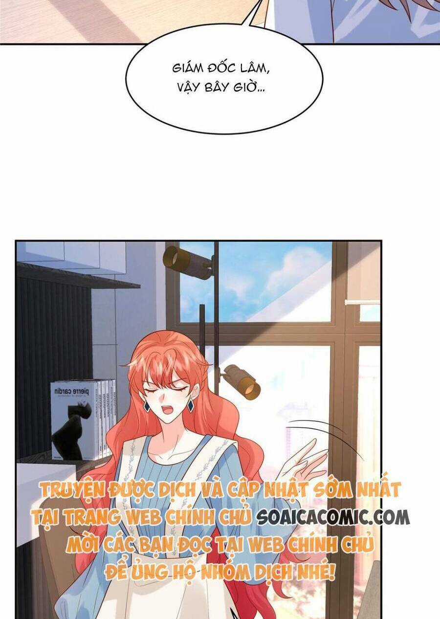 Trọng Sinh Từ Hôn Thê - Chapter 42 - Trang 21