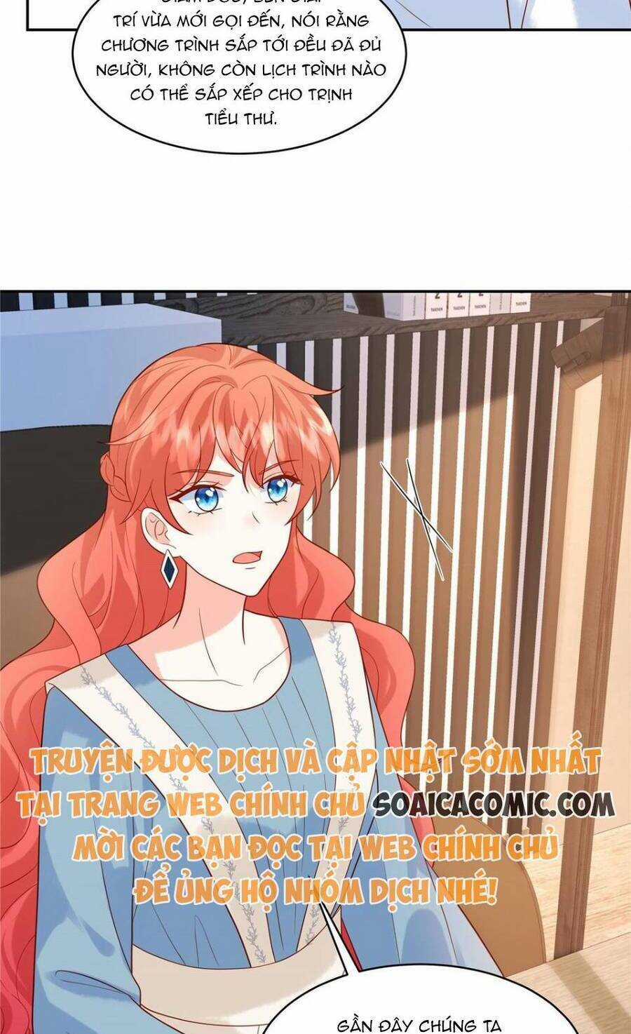 Trọng Sinh Từ Hôn Thê - Chapter 42 - Trang 5