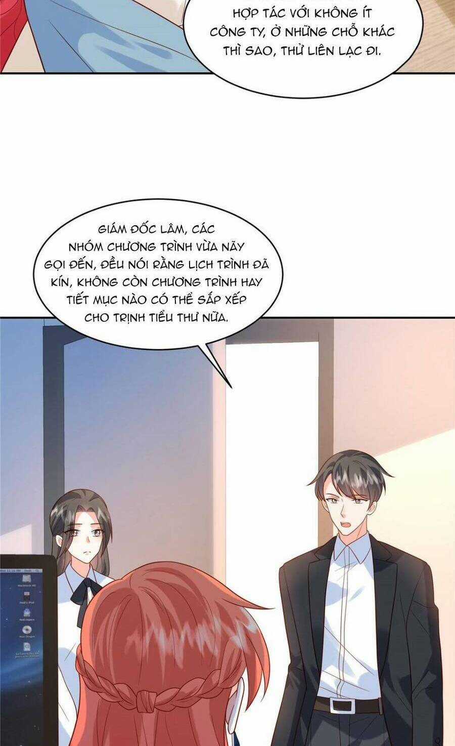 Trọng Sinh Từ Hôn Thê - Chapter 42 - Trang 6