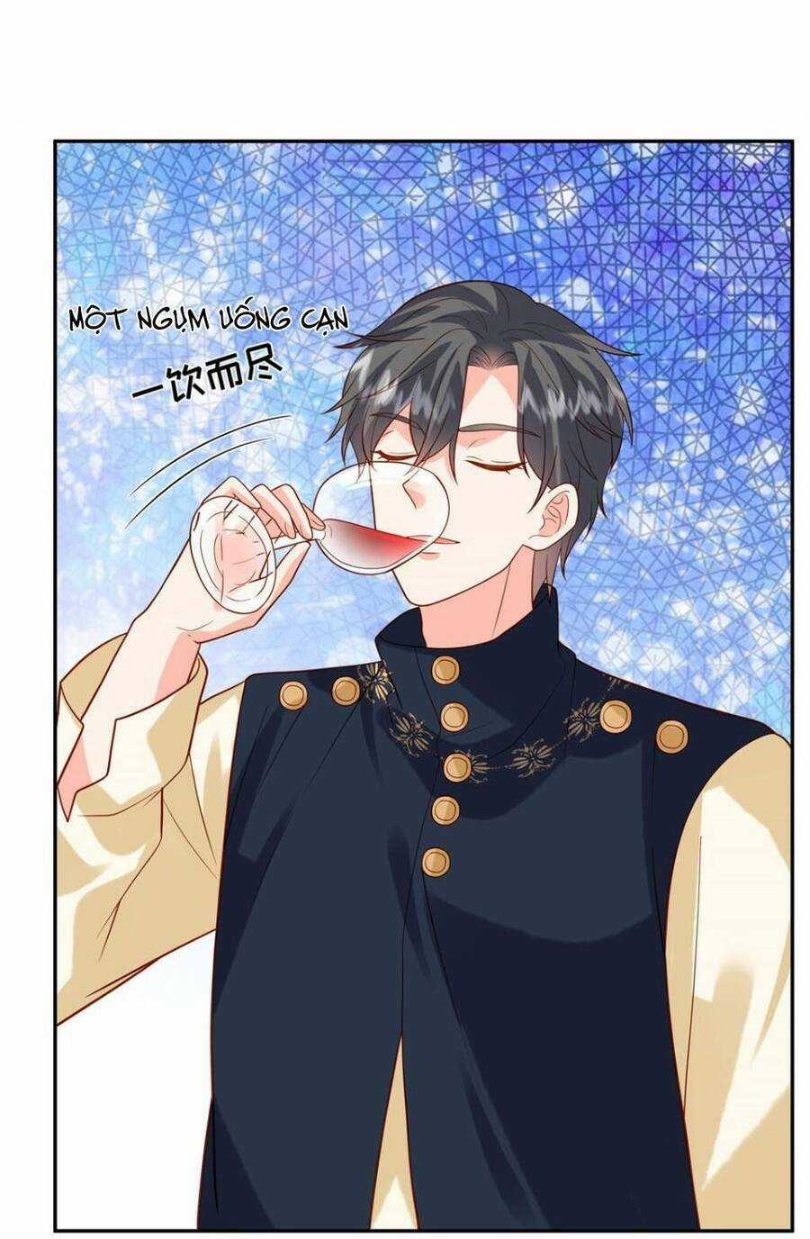 Trọng Sinh Từ Hôn Thê - Chapter 43 - Trang 11