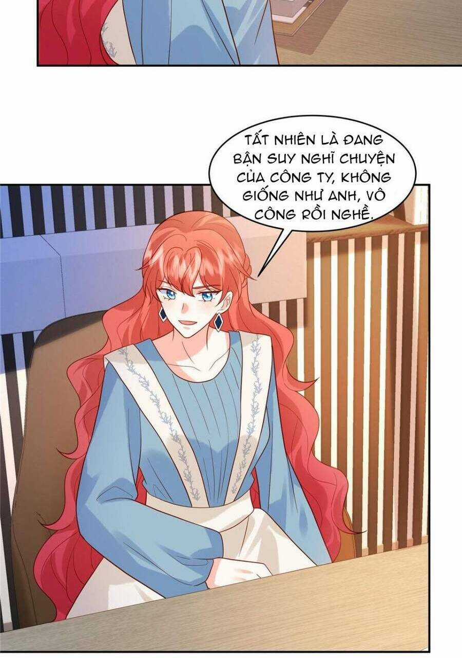 Trọng Sinh Từ Hôn Thê - Chapter 43 - Trang 3