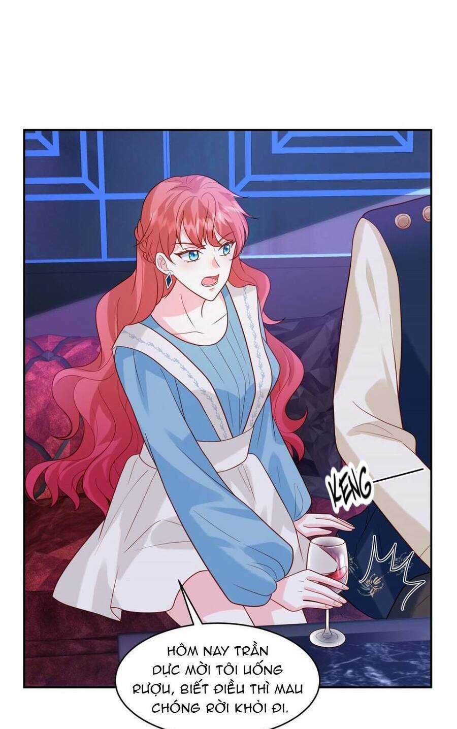 Trọng Sinh Từ Hôn Thê - Chapter 43 - Trang 22