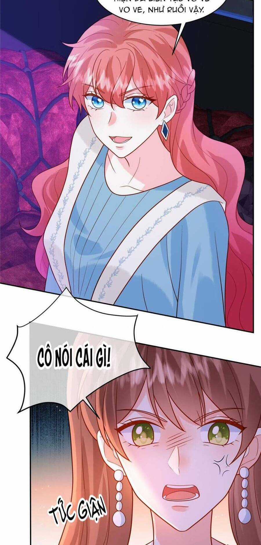 Trọng Sinh Từ Hôn Thê - Chapter 43 - Trang 25