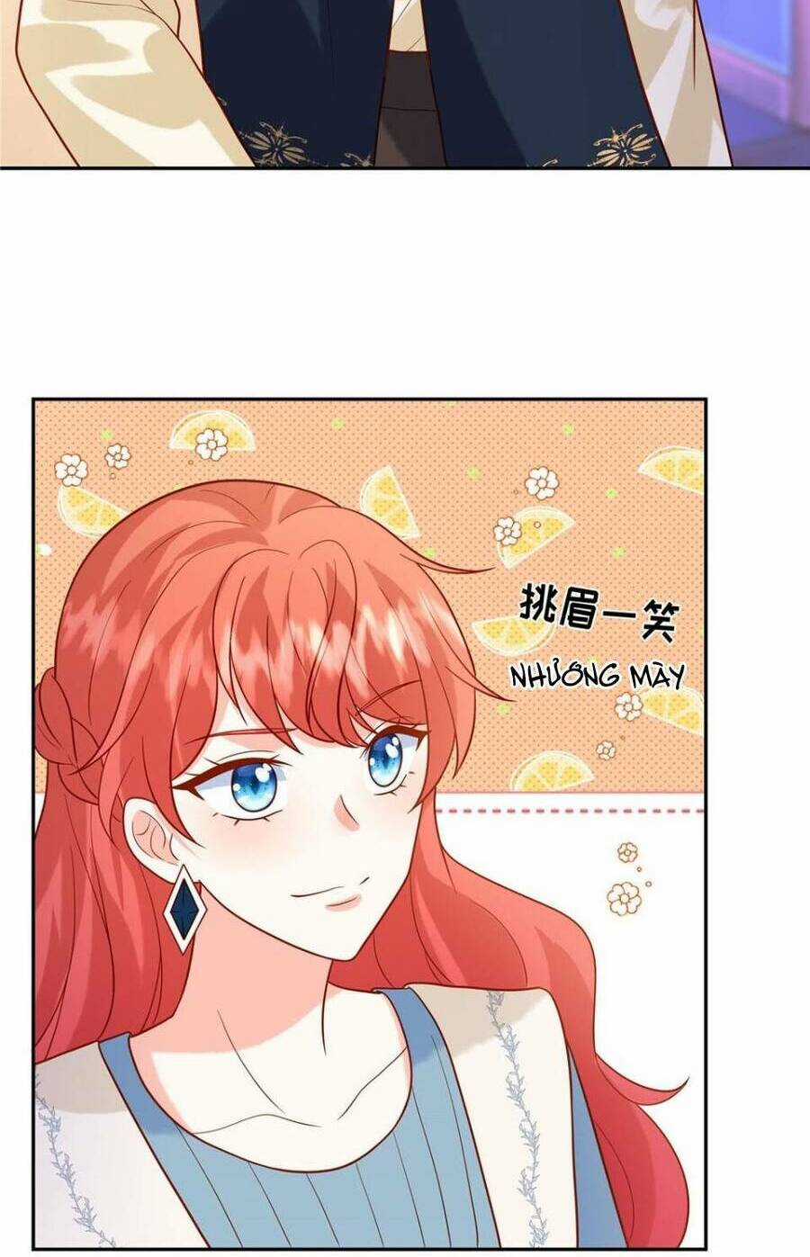 Trọng Sinh Từ Hôn Thê - Chapter 43 - Trang 5