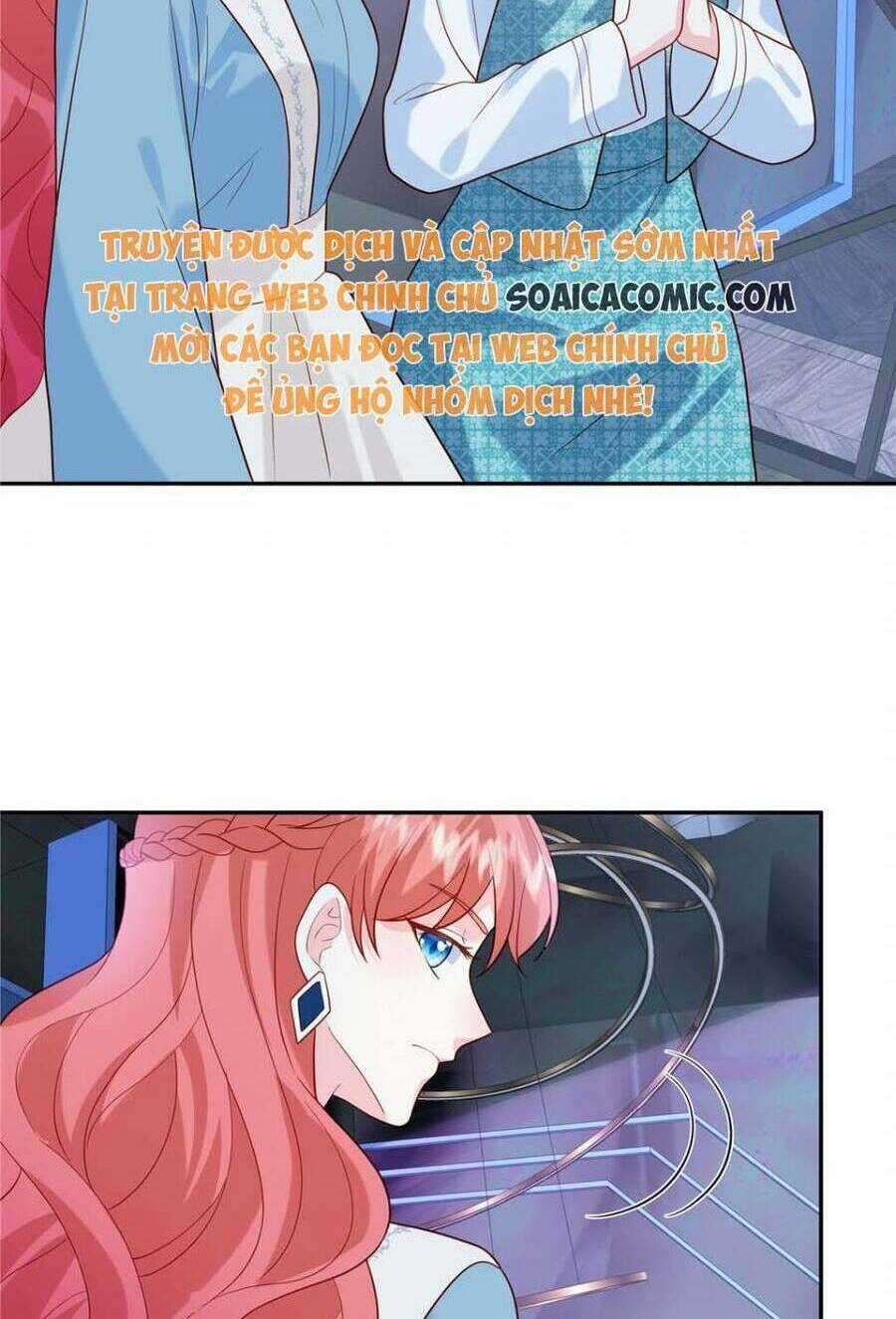 Trọng Sinh Từ Hôn Thê - Chapter 44 - Trang 22