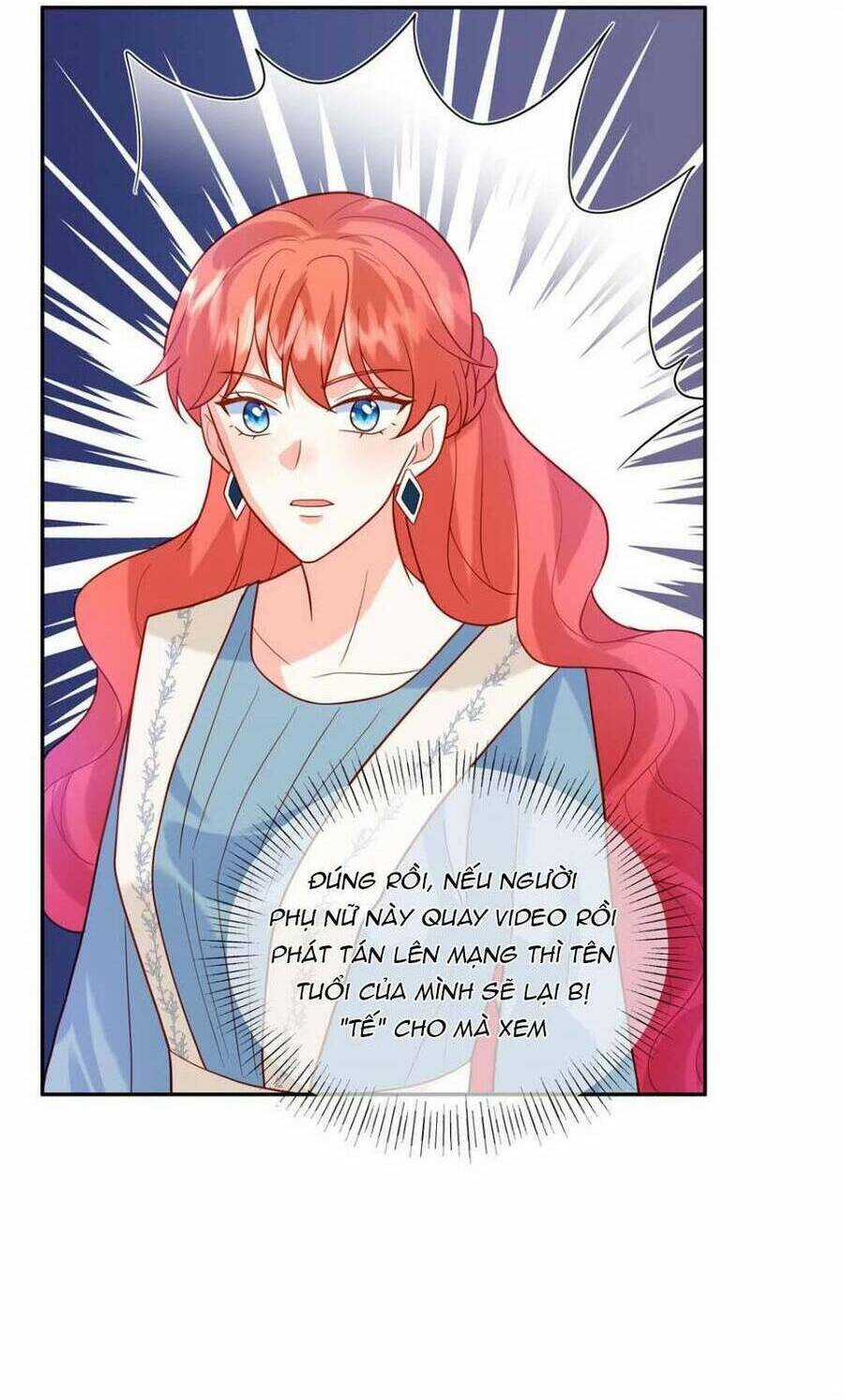 Trọng Sinh Từ Hôn Thê - Chapter 44 - Trang 6