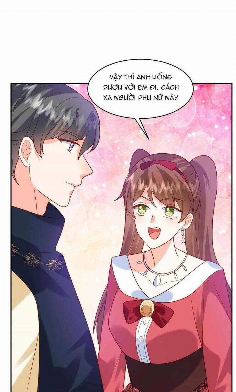 Trọng Sinh Từ Hôn Thê - Chapter 44 - Trang 8