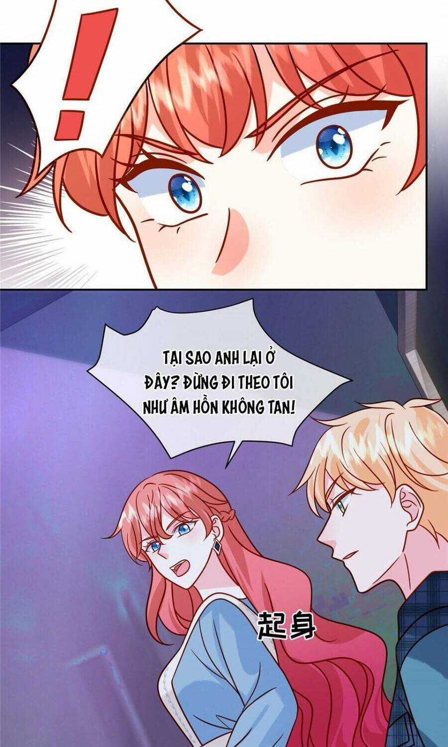 Trọng Sinh Từ Hôn Thê - Chapter 45 - Trang 18