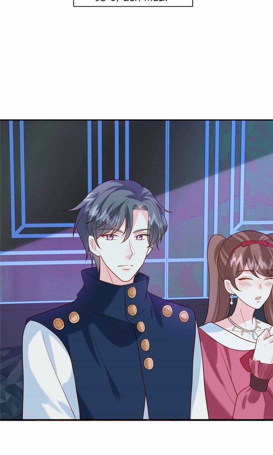 Trọng Sinh Từ Hôn Thê - Chapter 45 - Trang 3