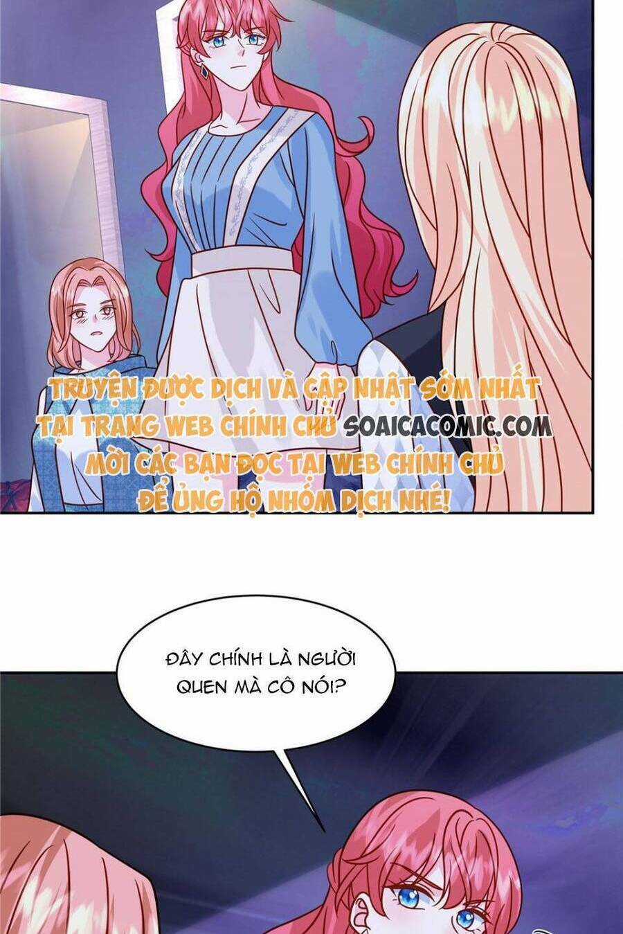 Trọng Sinh Từ Hôn Thê - Chapter 45 - Trang 21