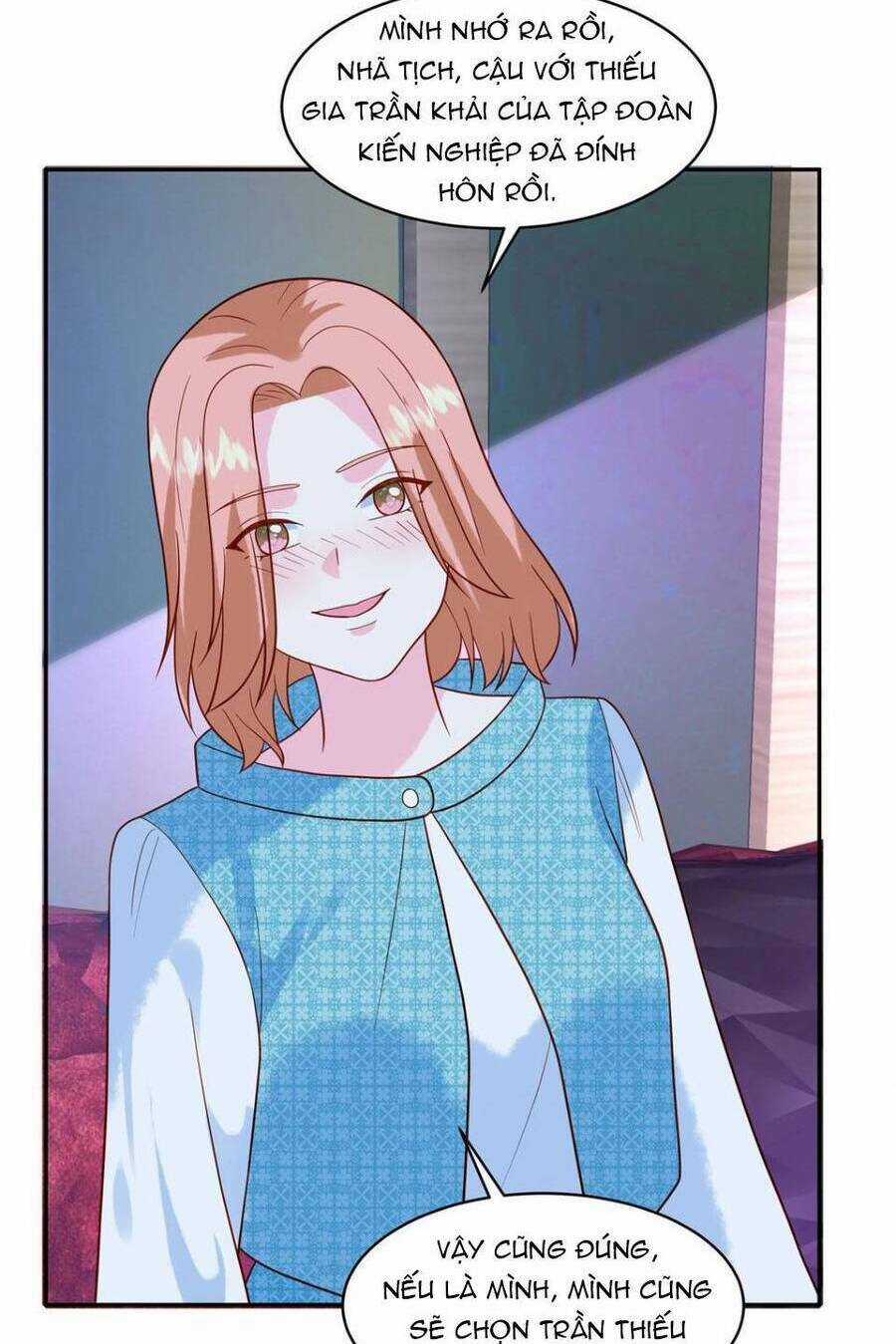 Trọng Sinh Từ Hôn Thê - Chapter 45 - Trang 25