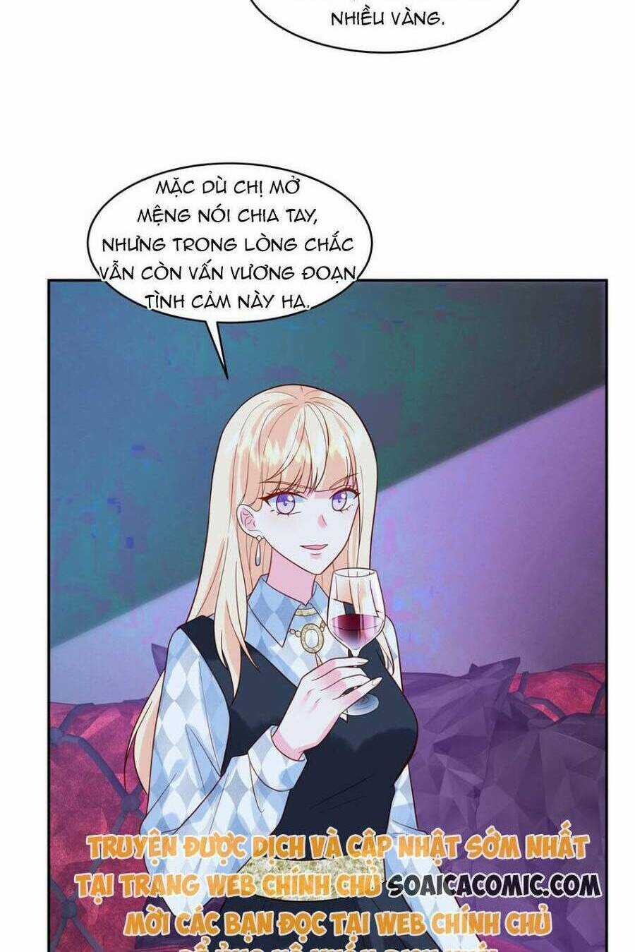 Trọng Sinh Từ Hôn Thê - Chapter 45 - Trang 26