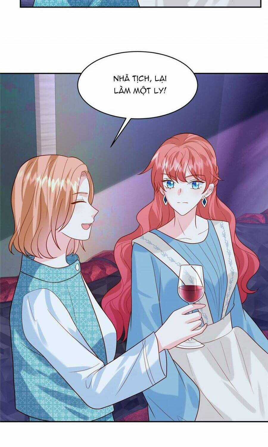 Trọng Sinh Từ Hôn Thê - Chapter 45 - Trang 8