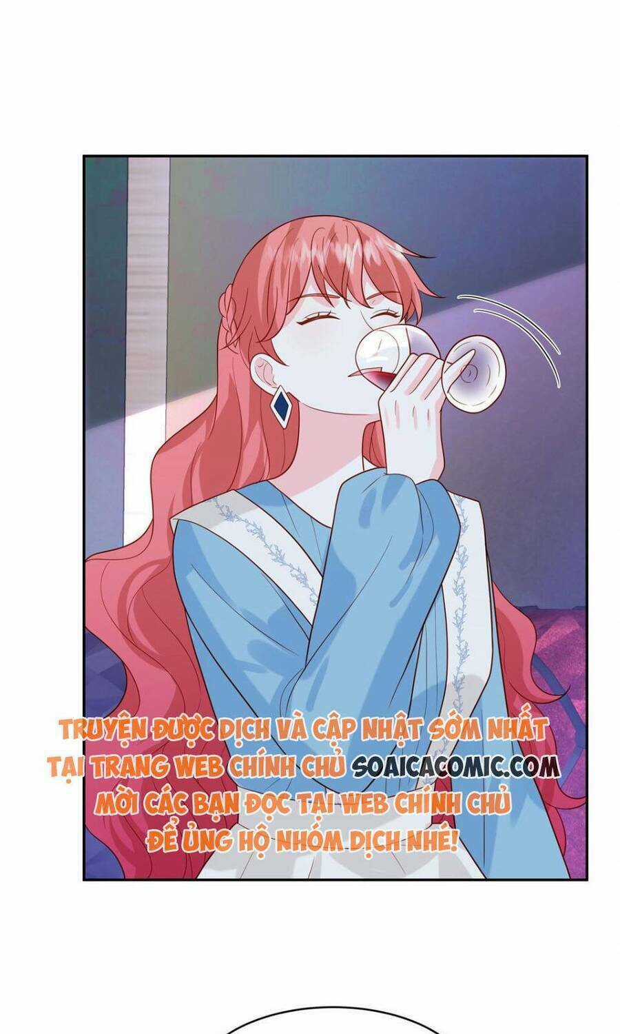 Trọng Sinh Từ Hôn Thê - Chapter 45 - Trang 9