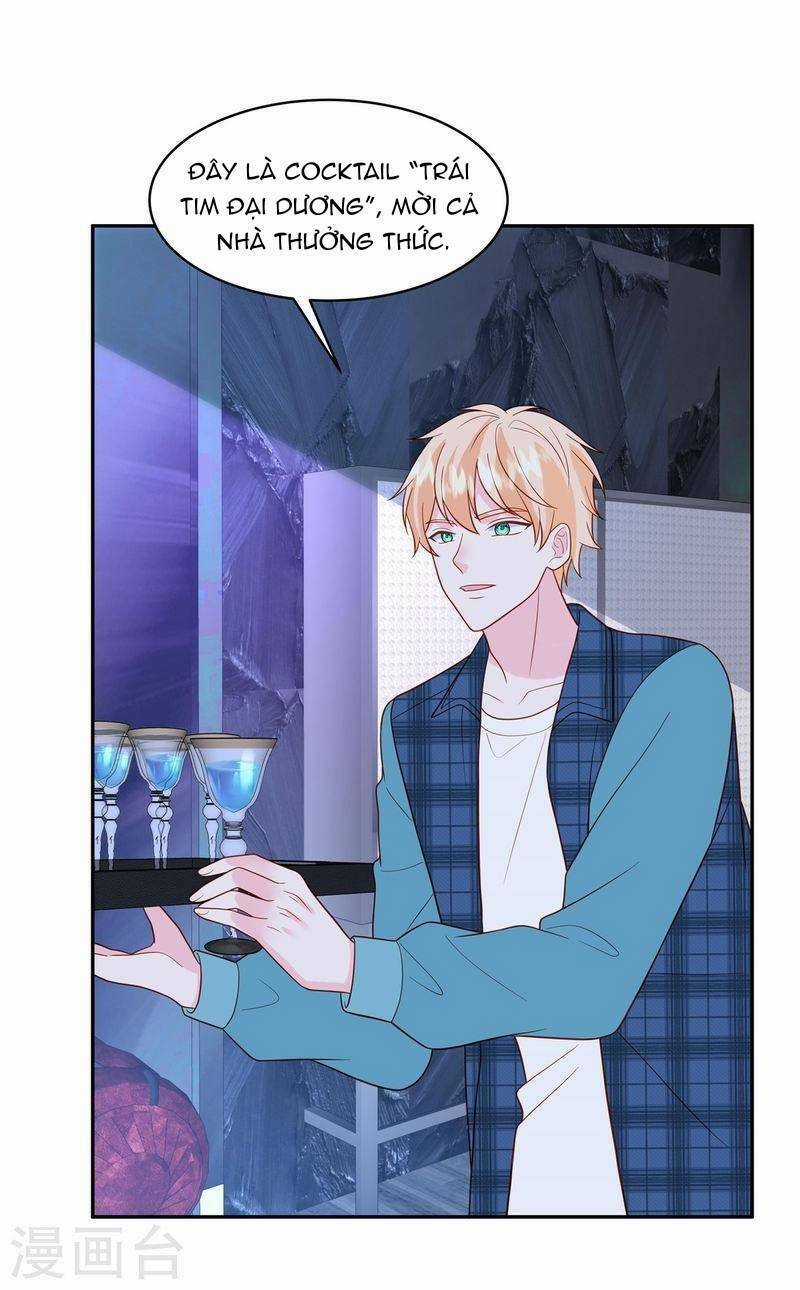 Trọng Sinh Từ Hôn Thê - Chapter 46 - Trang 18