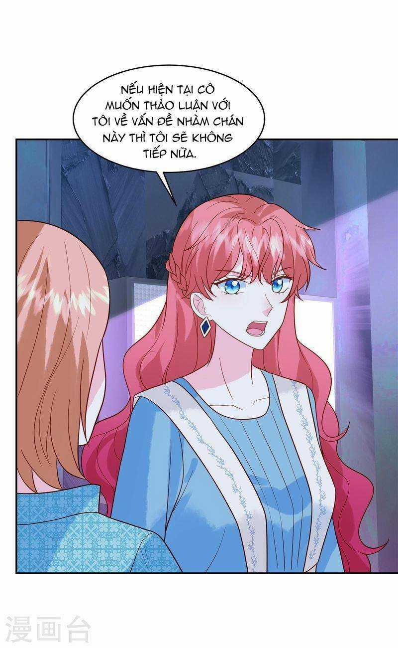 Trọng Sinh Từ Hôn Thê - Chapter 46 - Trang 3