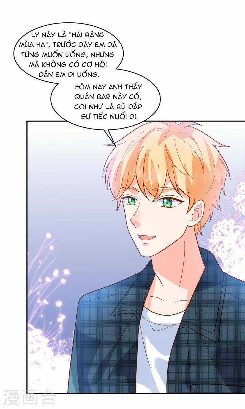 Trọng Sinh Từ Hôn Thê - Chapter 46 - Trang 24