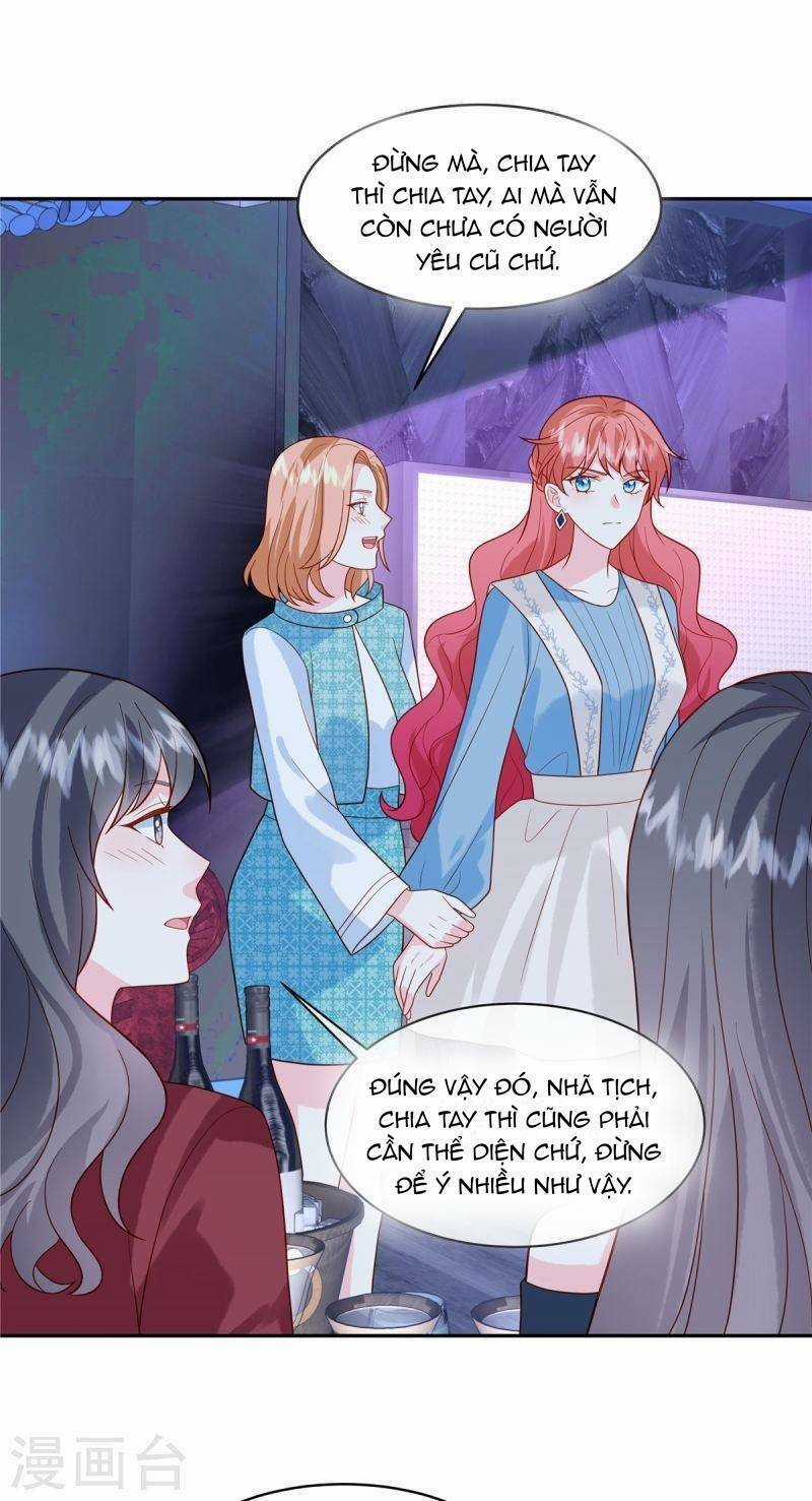 Trọng Sinh Từ Hôn Thê - Chapter 46 - Trang 4